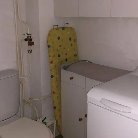 T4 Climatise, 6 Couchages, Balcon, Proche Commerces Et Plage, Parking, Situe A Port - Fr-1-81-544 Leucate