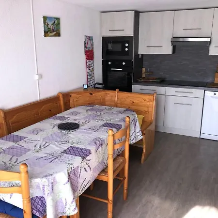 T4 Climatise, 6 Couchages, Balcon, Proche Commerces Et Plage, Parking, Situe A Port - Fr-1-81-544 Apartment Leucate