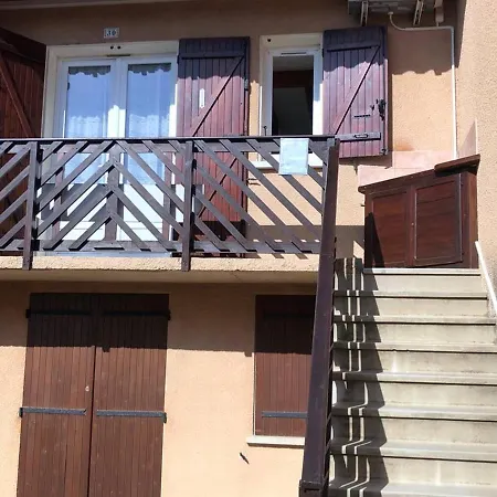 T4 Climatise, 6 Couchages, Balcon, Proche Commerces Et Plage, Parking, Situe A Port - Fr-1-81-544 * Leucate